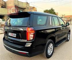 شيفروليه تاهو